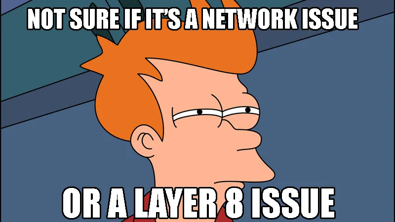 A Brilliant Hack: Why does Layer 2/3 Checksum use 1’s Complement, Not 2’s