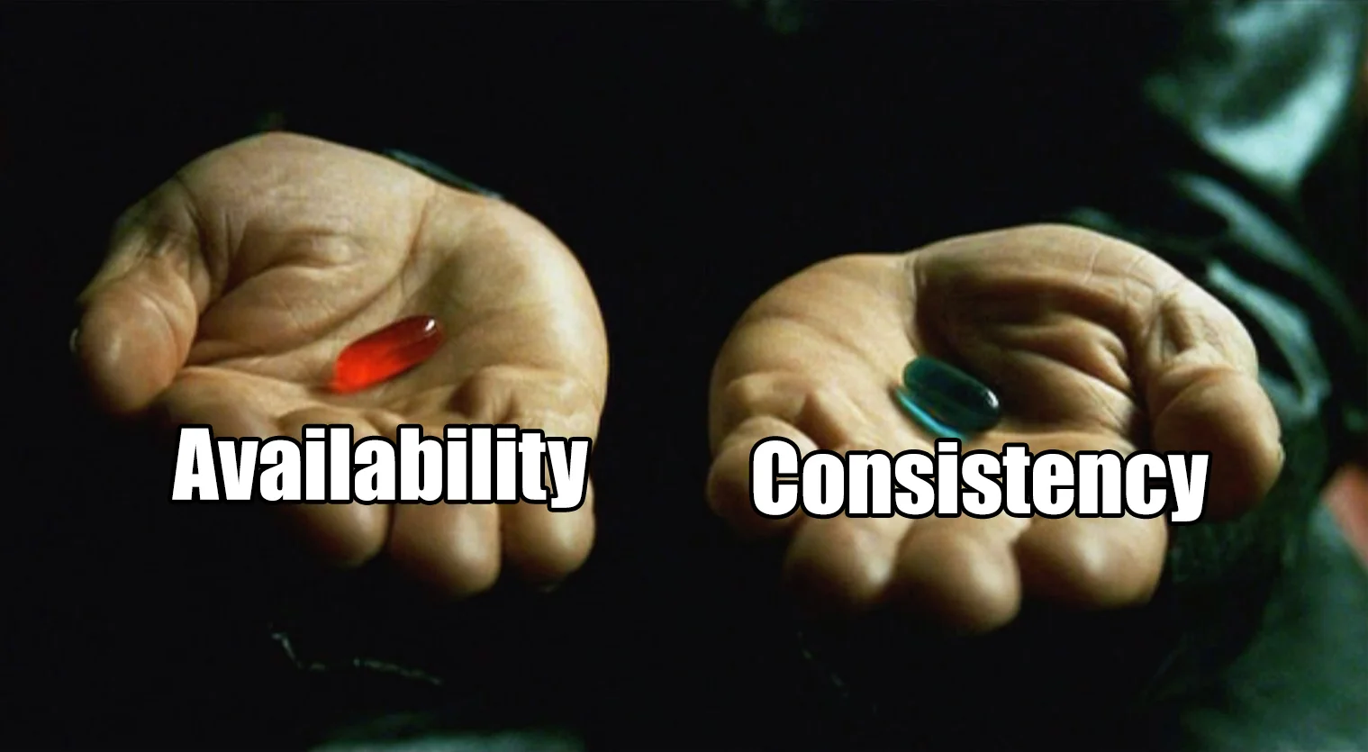 Sloppy Quorum And Eventual Consistency