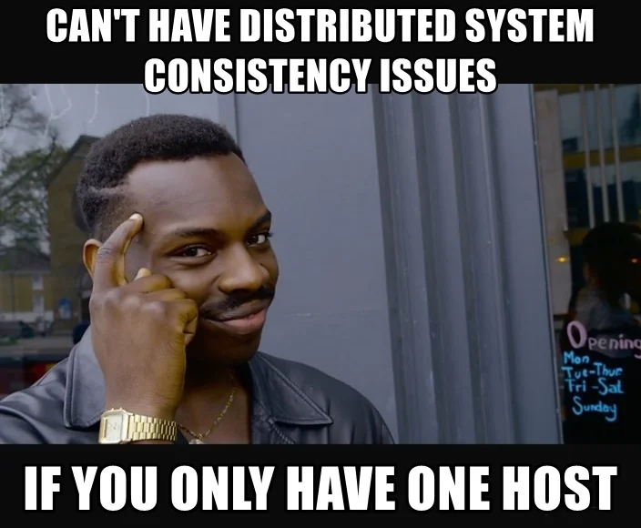 System Design Interview: Scaling Single Server